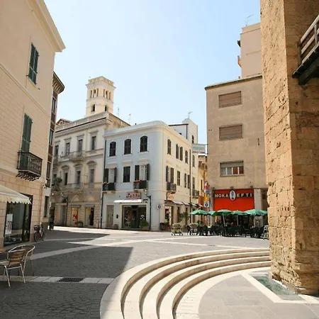 Casa Mossa * أوريستانو