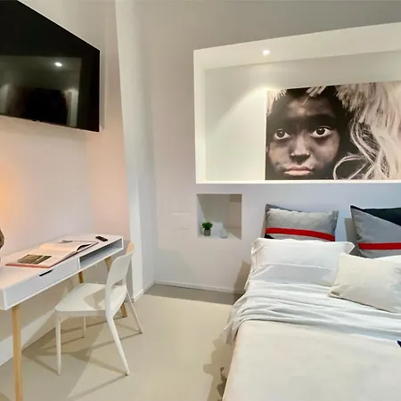 Appartement Casa Mossa