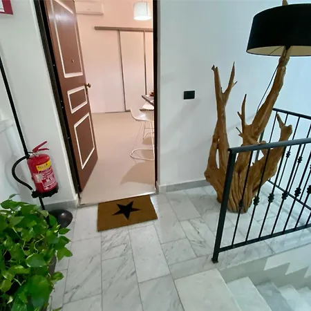 Casa Mossa *