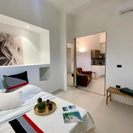 Casa Mossa * Oristano