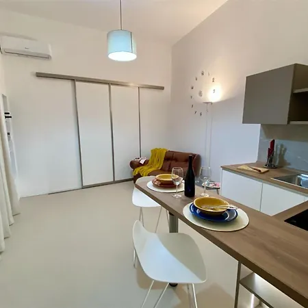 Casa Mossa *