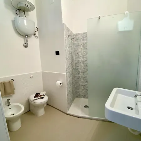 Casa Mossa * أوريستانو