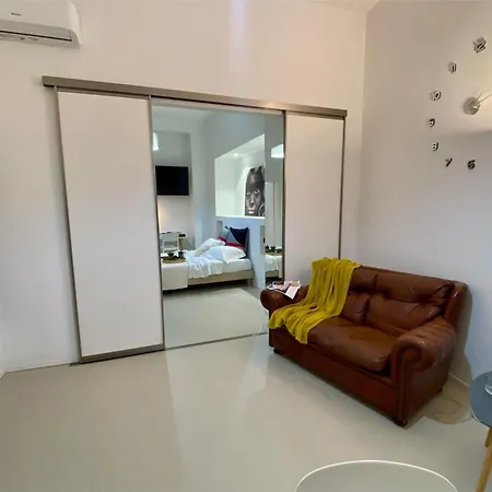 شقة Casa Mossa