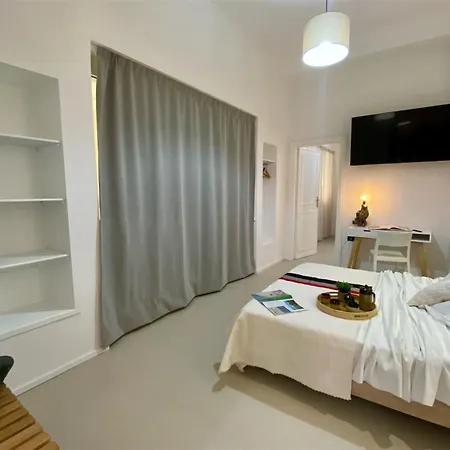 Casa Mossa Appartement