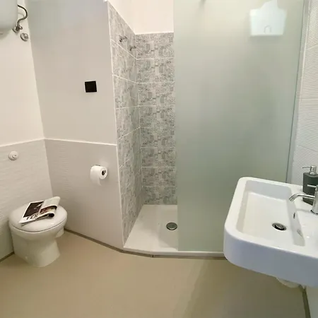 Appartement Casa Mossa Oristano