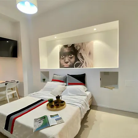 Casa Mossa شقة