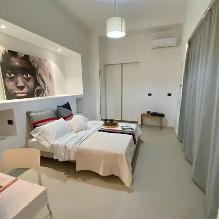 Appartement Casa Mossa *