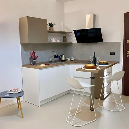 Casa Mossa *